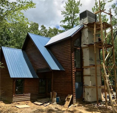 161 Lucian Sorrel Rd, Broken Bow, OK 74728 - photo 2