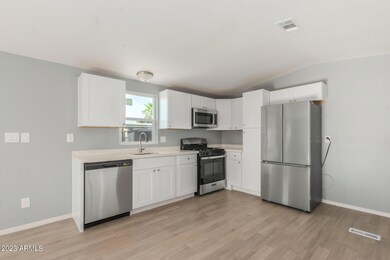 06 - Gas Stove