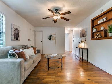 416 S 3rd St, Noble, OK 73068 - photo 7