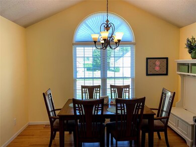 1004 Meadow Lake Dr, Maryville, IL 62062 - photo 4