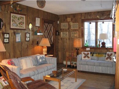 Neat Three Bedroom Home