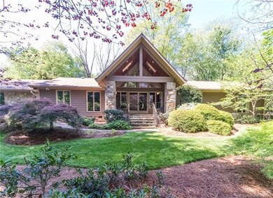 3116 Colony Rd, Charlotte, NC 28211 - photo 6