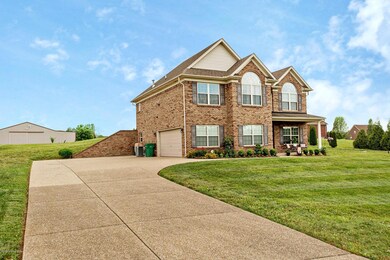 151 Leath Ct, Shepherdsville, KY 40165 - photo 4