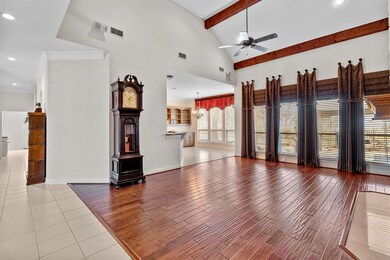 3924 Maggies Meadow, Denton, TX 76210 - photo 5