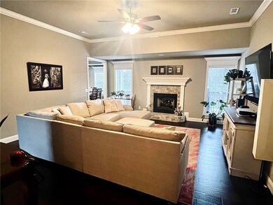 1591 London Terrace, Springdale, AR 72764 - photo 2