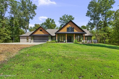 2233 Holloman Rd, Bentonia, MS 39040 - photo 4