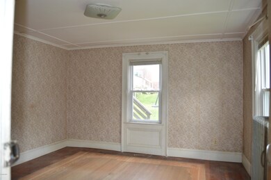 Living Room 1st Floor