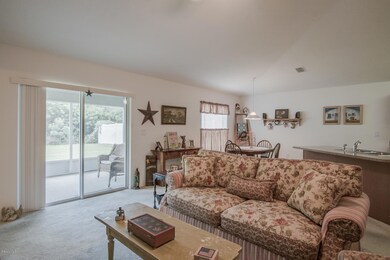 Living Area View 3