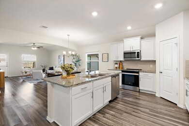 1944 T H Johnson, Taylor, TX 76574 - photo 6