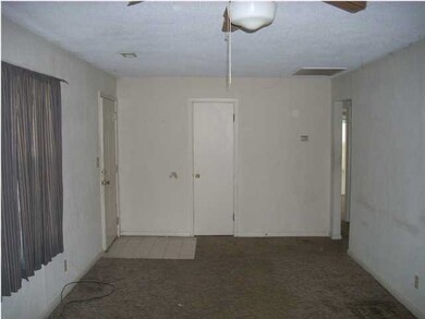 Front room