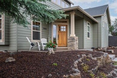 2901 NE Marea Dr, Bend, OR 97701 - photo 2