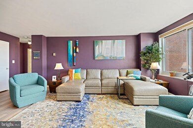 The Apolline unit 825, Washington, DC 20036 - photo 6