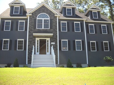 14 Parker St, Billerica, MA 01821 - photo 2