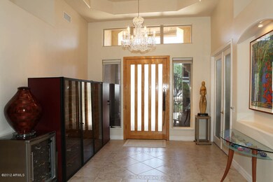 Foyer
