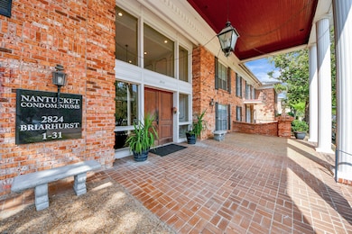 Front of Nantucket Condo