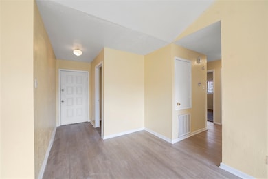 Open the door to a move-in ready home with fresh p