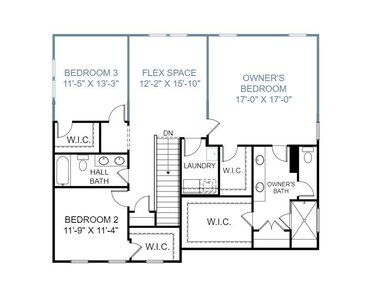 1942 Menet St unit Lot 209- Sawyer, Apex, NC 27502 - photo 3