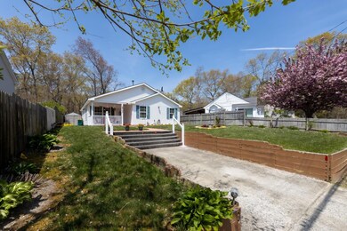 467 S Nectar Ave, Galloway, NJ 08205 - photo 4