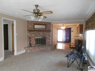 127 Blakely Ave, Terre Haute, IN 47803 - photo 3