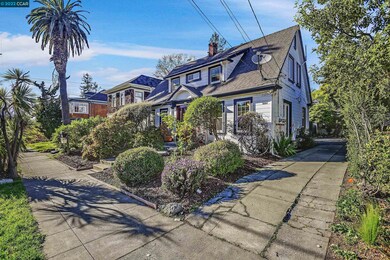 2327 Ward St, Berkeley, CA 94705 - photo 2