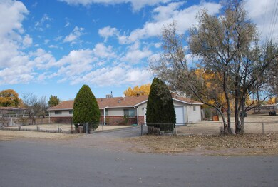 Front View Home