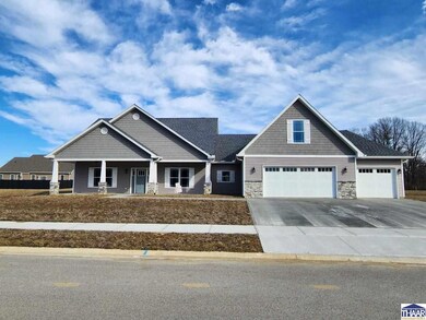 110 Ferndale Dr, Terre Haute, IN 47803 - photo 2