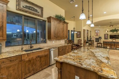 High Grade Granite