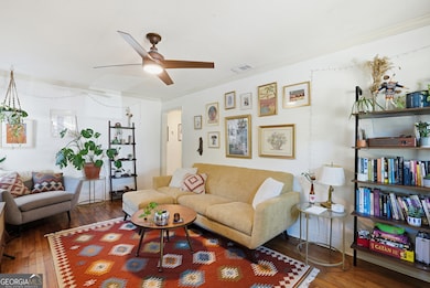 1319 E 58th St, Savannah, GA 31404 - photo 5