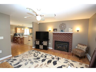 78 Winslow Cir, New London, NH 03257 - photo 5
