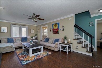 4612 Cross Point Ct, Prince George, VA 23875 - photo 6