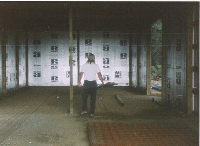 Storage Area