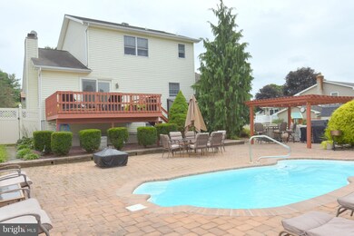 624 Lee St, Orwigsburg, PA 17961 - photo 5