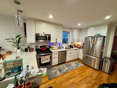 122 Coleridge St unit 1, Boston, MA 02128 - photo 5