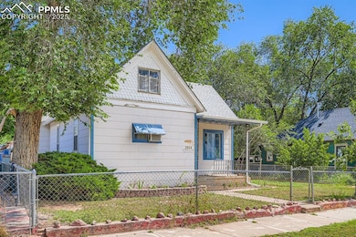 2824 W Pikes Peak Ave, Colorado Springs, CO 80904 - photo 2