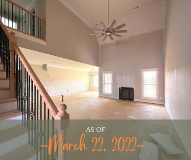 122 Perth Ct, Warner Robins, GA 31088 - photo 2