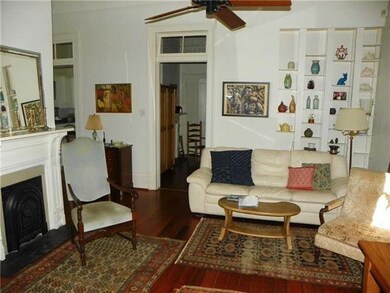 Den/Family/Great Room.