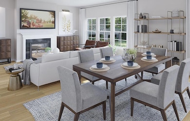 Sweetgrass Dining Room 722x460