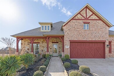 2909 Riverbrook Way, Southlake, TX 76092 - photo 2
