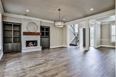 3614 Oakview Place, Denton, TX 76210 - photo 6