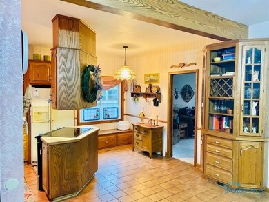 413 W 1st St, Woodville, OH 43469 - photo 5