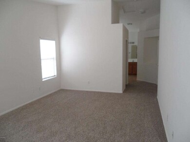 MASTER BED ROOM...IT'S OWN WING!
