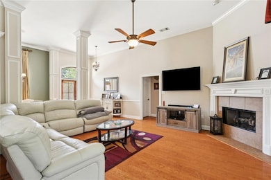 317 Autumn Lakes Rd, Slidell, LA 70461 - photo 3