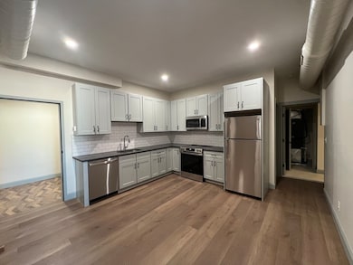 160 Seabury St unit 6, Fall River, MA 02720 - photo 3