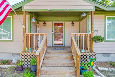 273 Spring Valley Cir, Azle, TX 76020 - photo 5