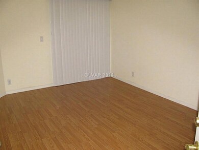 Master Bedroom.