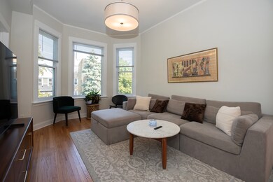 3547 W Belden Ave, Chicago, IL 60647 - photo 2