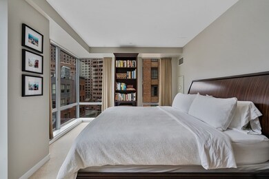 Folio Boston unit 1002, Boston, MA 02110 - photo 7