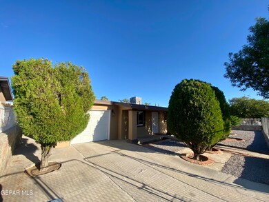 1128 Del Norte St, El Paso, TX 79915 - photo 2
