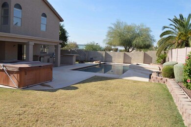3746 E Cullumber St, Gilbert, AZ 85234 - photo 6