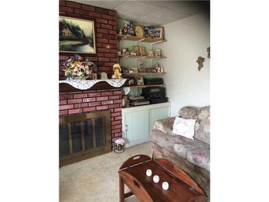 Living Room. Living Room #1